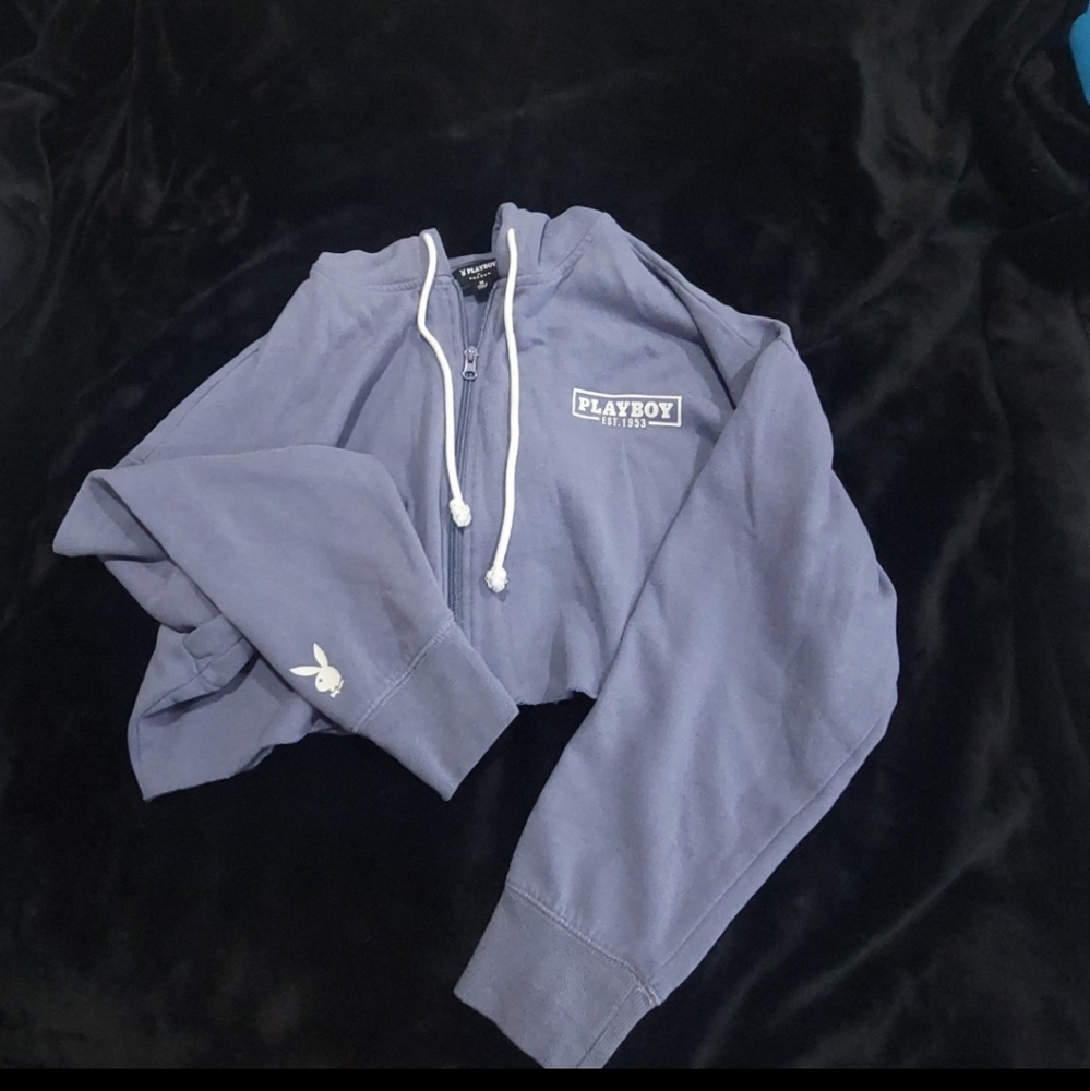 Pacsun x Playboy Hoodie
